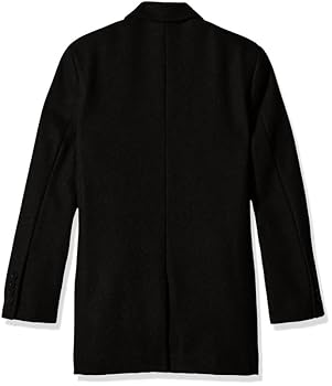 Amazon.com: Bradley Jons Boys 4436K JR Walden Wool Blend